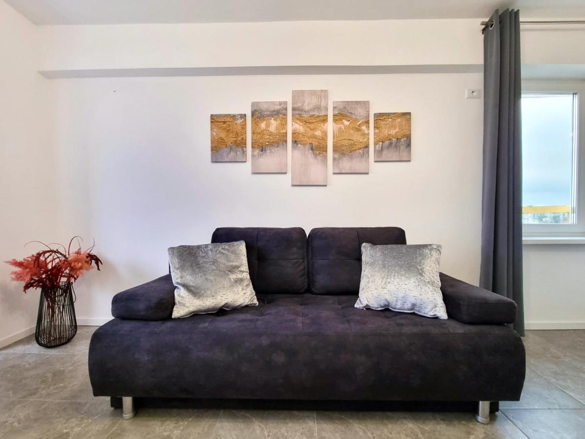 Inima Iasului - Central View Apartment Yaş Dış mekan fotoğraf