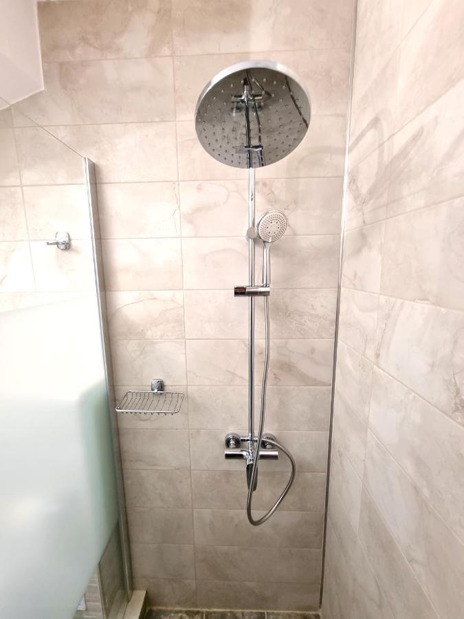 Inima Iasului - Central View Apartment Yaş Dış mekan fotoğraf