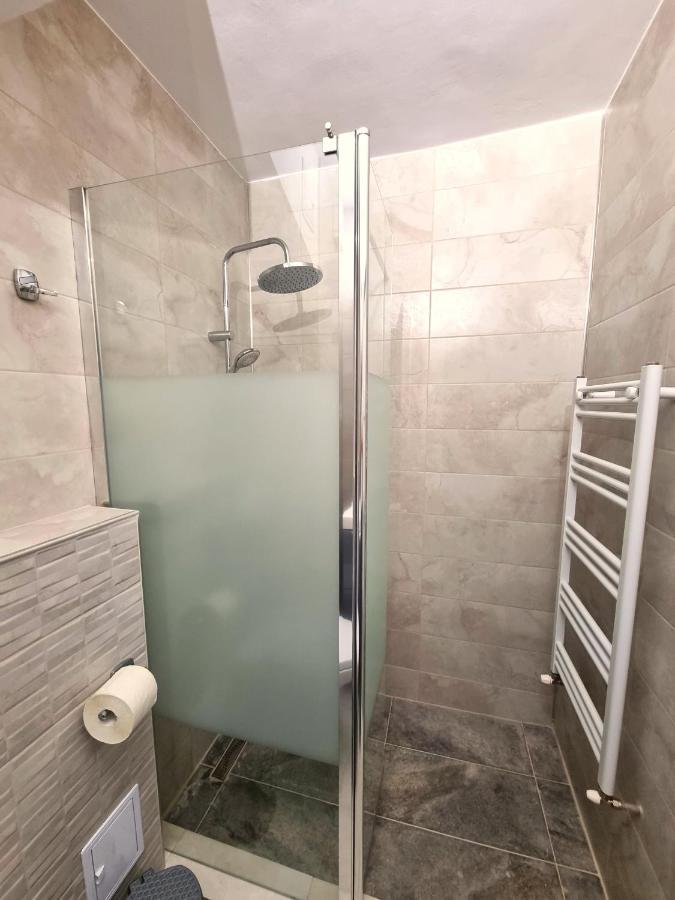 Inima Iasului - Central View Apartment Yaş Dış mekan fotoğraf